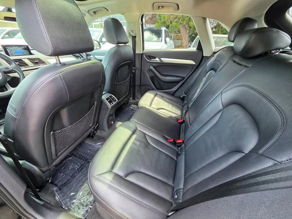 2018 Audi 8U Q3 - Image 9 of 14