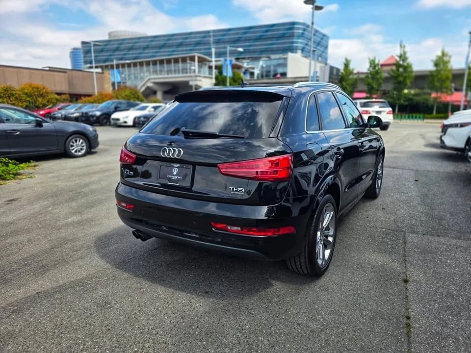 2018 Audi 8U Q3 - Image 11 of 14