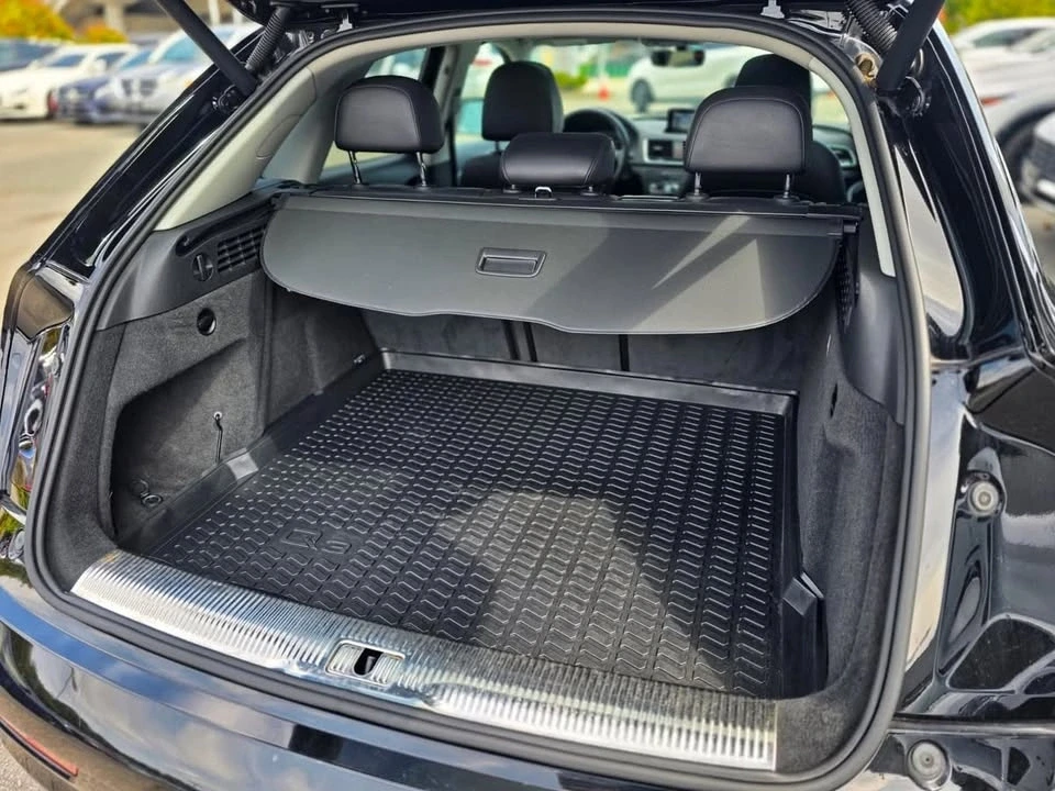 2018 Audi 8U Q3 - Image 14 of 14