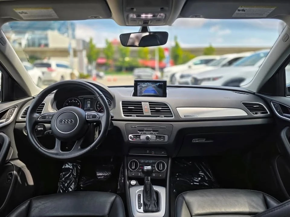 2018 Audi 8U Q3 - Image 5 of 14