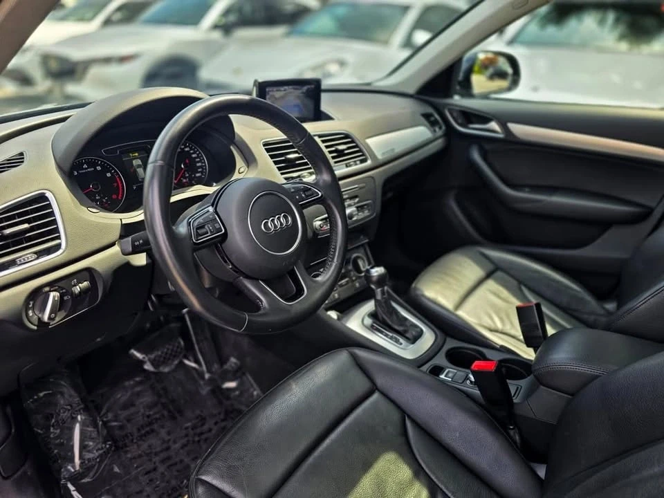 2018 Audi 8U Q3 - Image 6 of 14