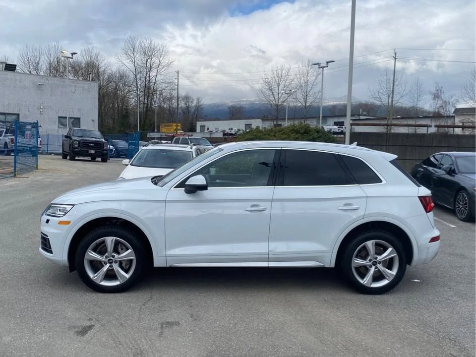 2018 Audi FY Q5 - Image 8 of 18