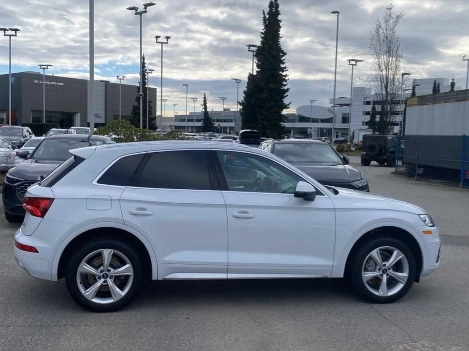 2018 Audi FY Q5 - Image 4 of 18