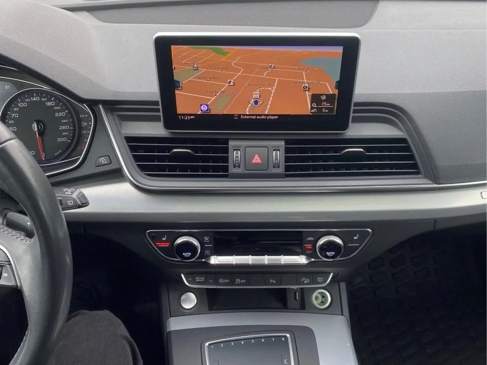 2018 Audi FY Q5 - Image 11 of 18