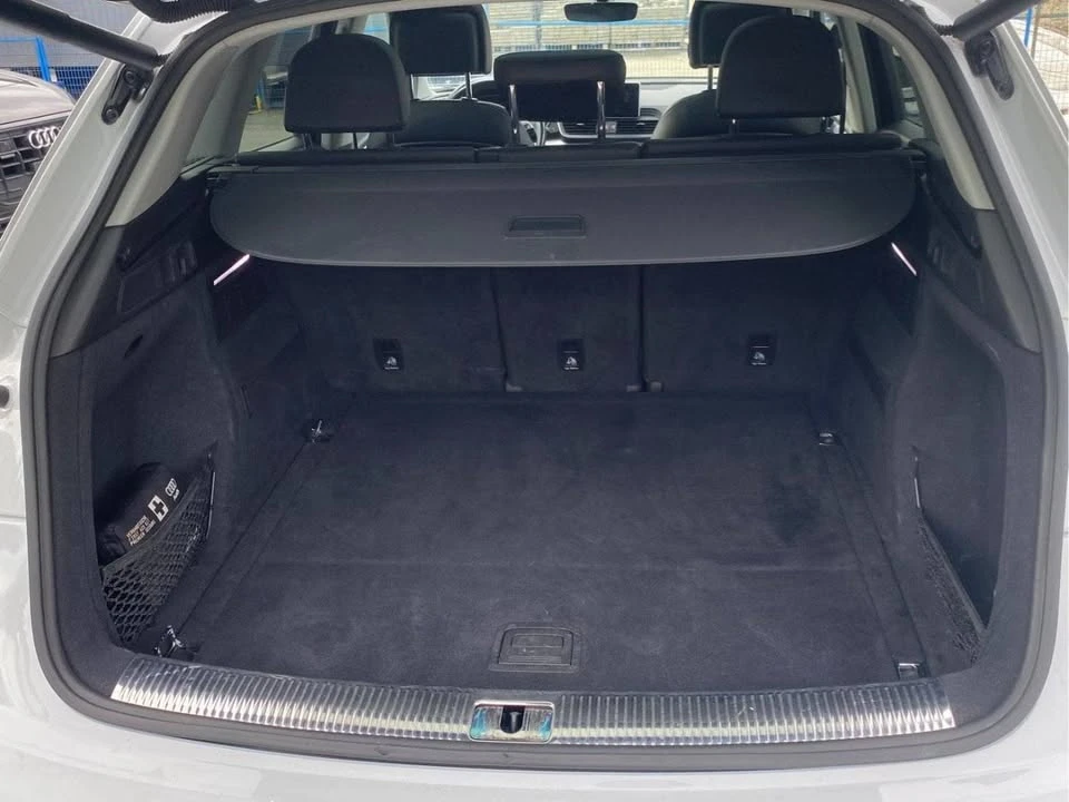 2018 Audi FY Q5 - Image 18 of 18