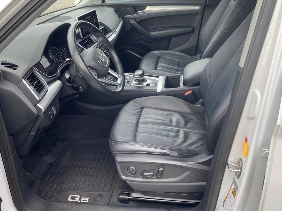 2018 Audi FY Q5 - Image 16 of 18