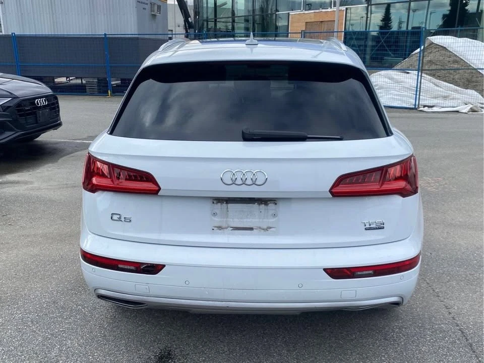 2018 Audi FY Q5 - Image 6 of 18