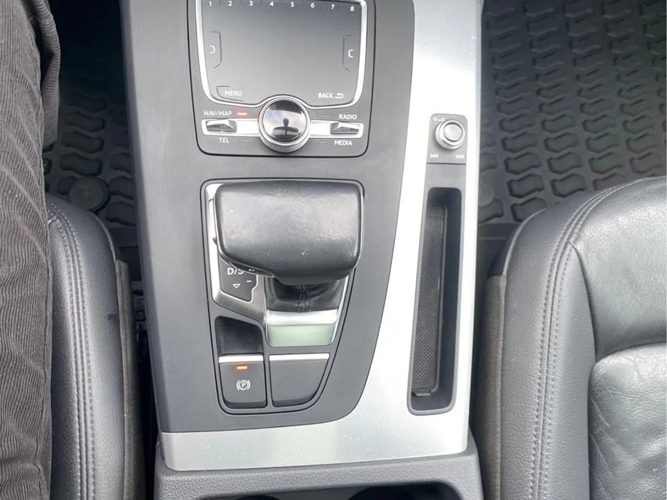 2018 Audi FY Q5 - Image 13 of 18