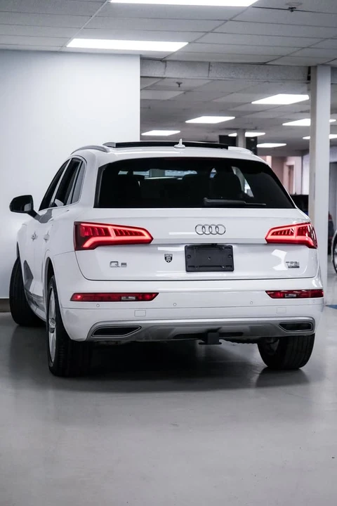 2018 Audi FY Q5 - Image 7 of 13