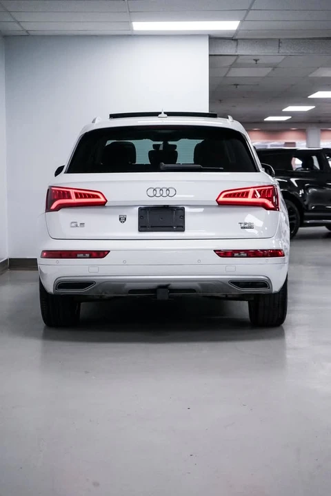 2018 Audi FY Q5 - Image 6 of 13