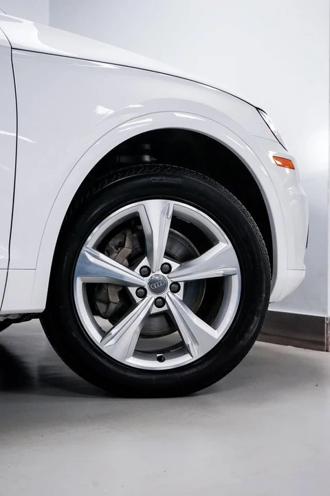 2018 Audi FY Q5 - Image 11 of 13