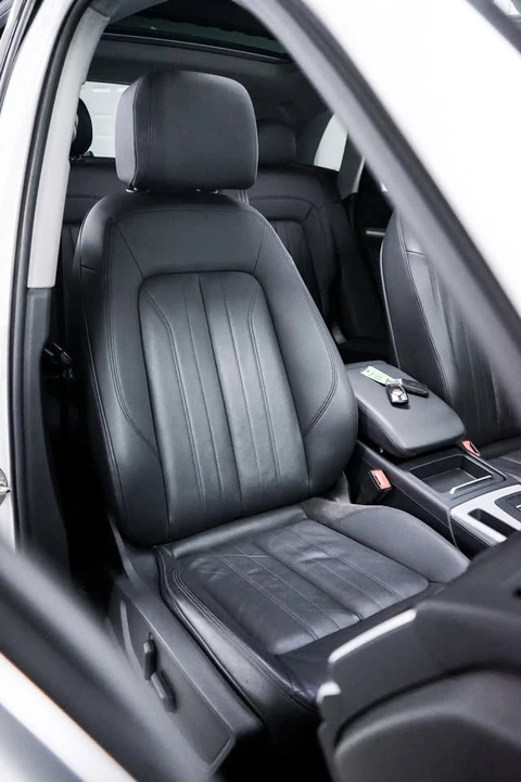 2018 Audi FY Q5 - Image 10 of 13