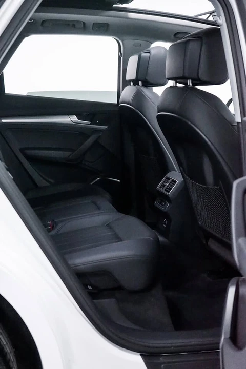 2018 Audi FY Q5 - Image 12 of 13