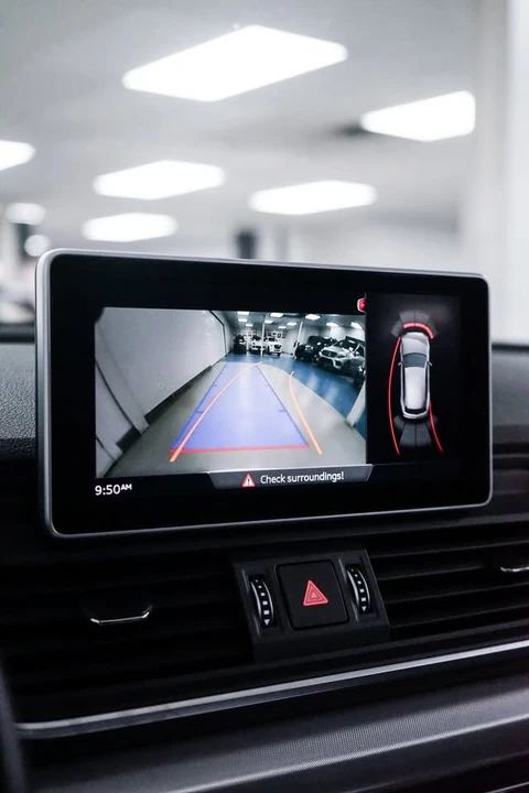 2018 Audi FY Q5 - Image 13 of 13