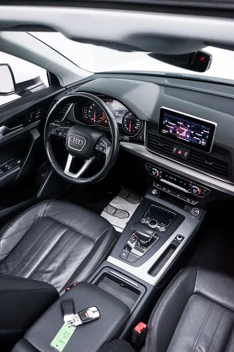 2018 Audi FY Q5 - Image 8 of 13