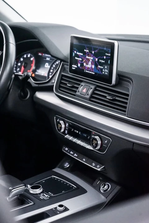 2018 Audi FY Q5 - Image 9 of 13