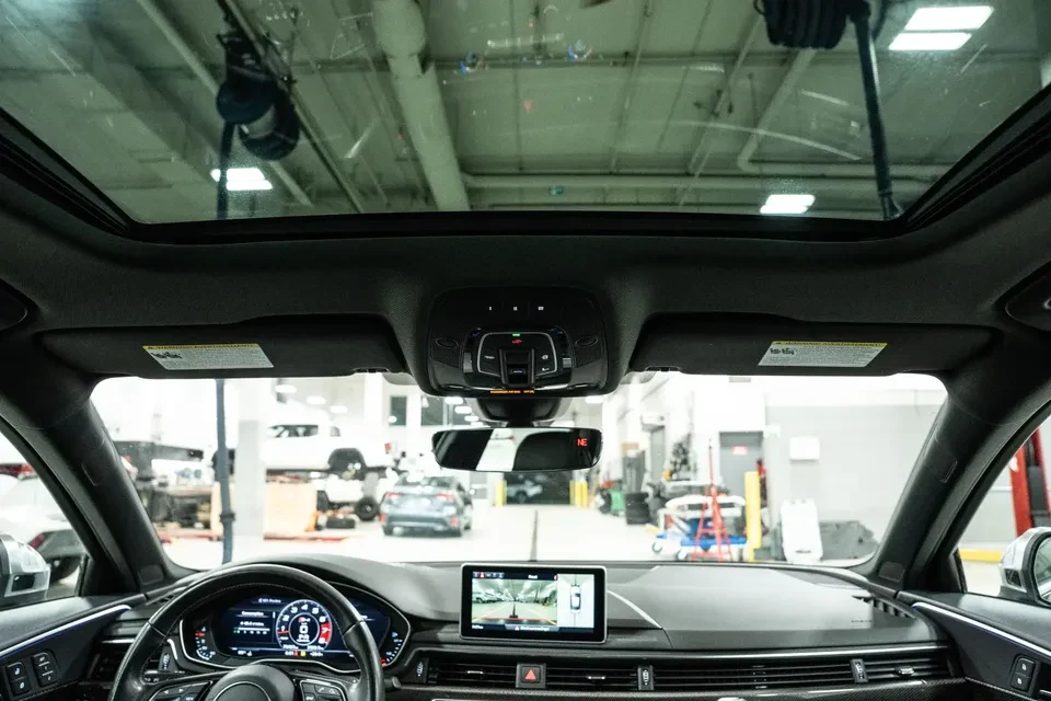 2018 Audi B9 S4 - Image 12 of 12