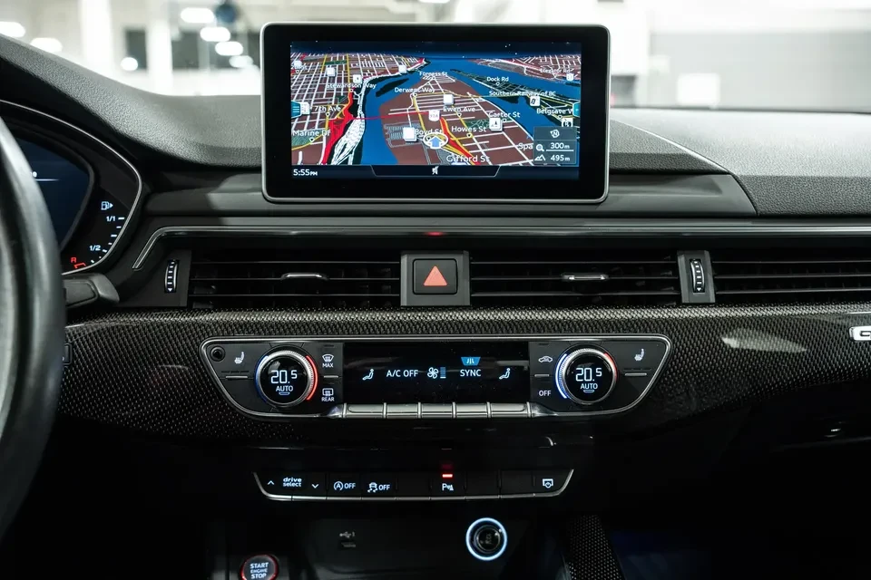 2018 Audi B9 S4 - Image 8 of 12