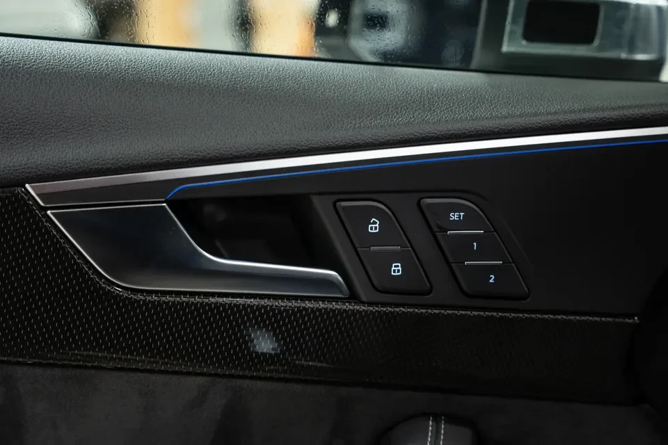2018 Audi B9 S4 - Image 6 of 12