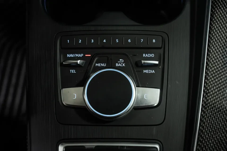 2018 Audi B9 S4 - Image 10 of 12