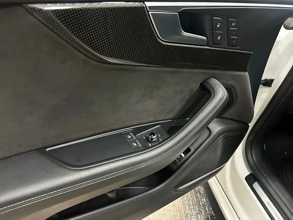 2018 Audi B9 S5 - Image 18 of 18
