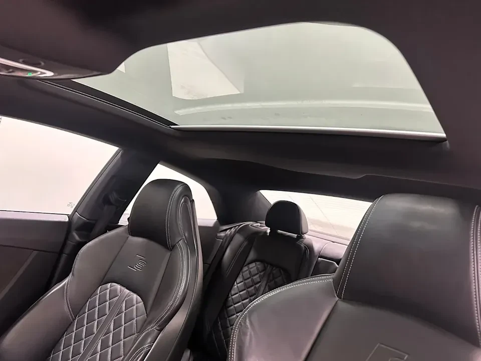 2018 Audi B9 S5 - Image 17 of 18