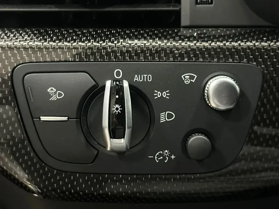 2018 Audi B9 S5 - Image 9 of 18