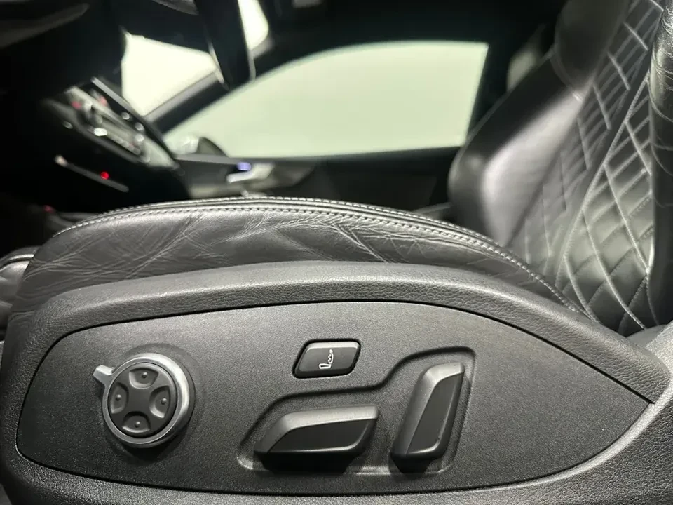 2018 Audi B9 S5 - Image 11 of 18