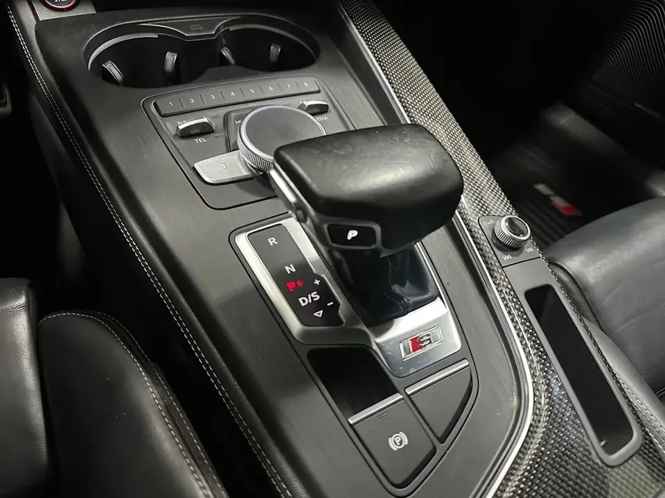 2018 Audi B9 S5 - Image 14 of 18