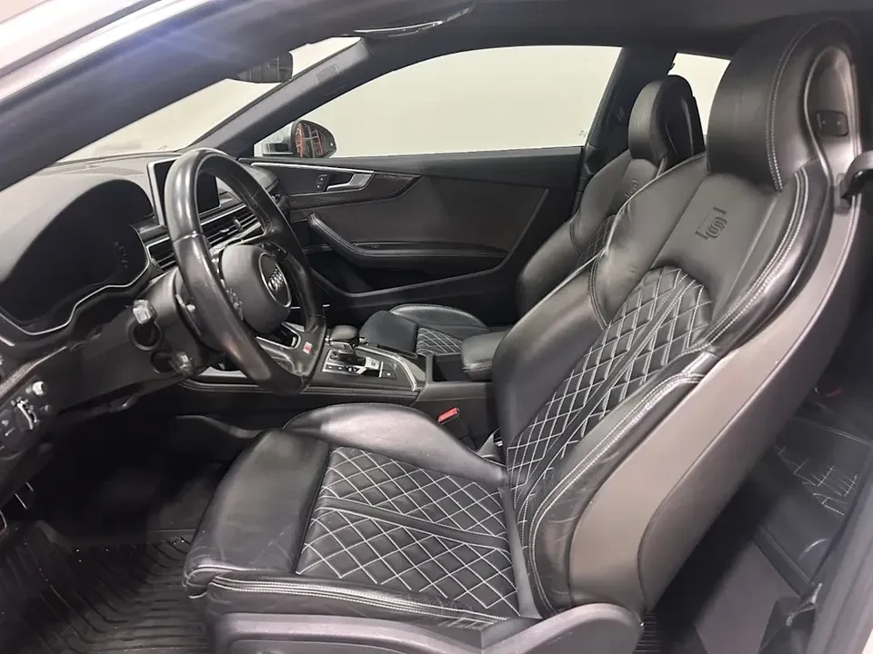 2018 Audi B9 S5 - Image 16 of 18