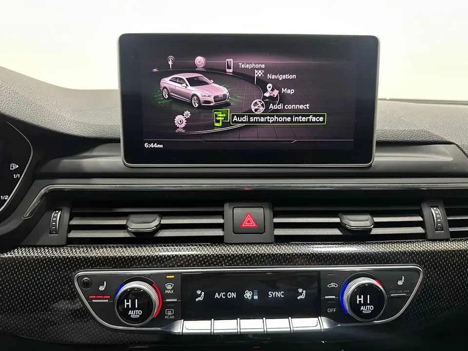 2018 Audi B9 S5 - Image 12 of 18