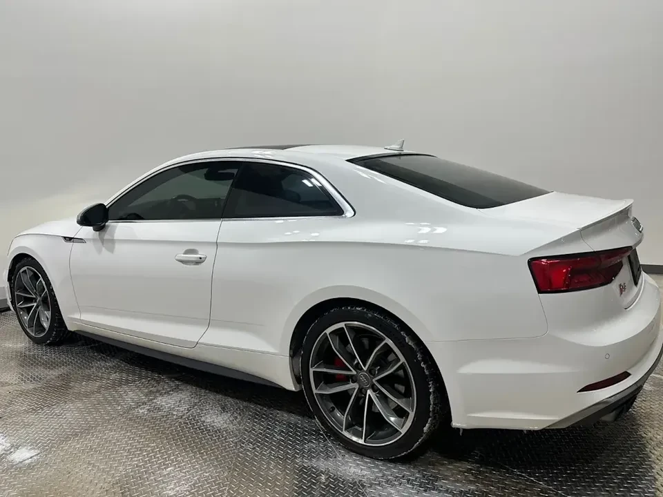 2018 Audi B9 S5 - Image 3 of 18