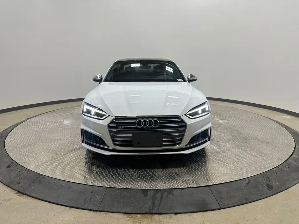 2018 Audi B9 S5 - Image 2 of 18