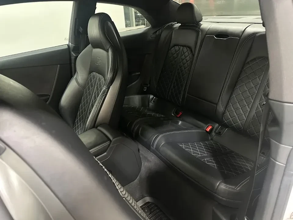 2018 Audi B9 S5 - Image 10 of 18