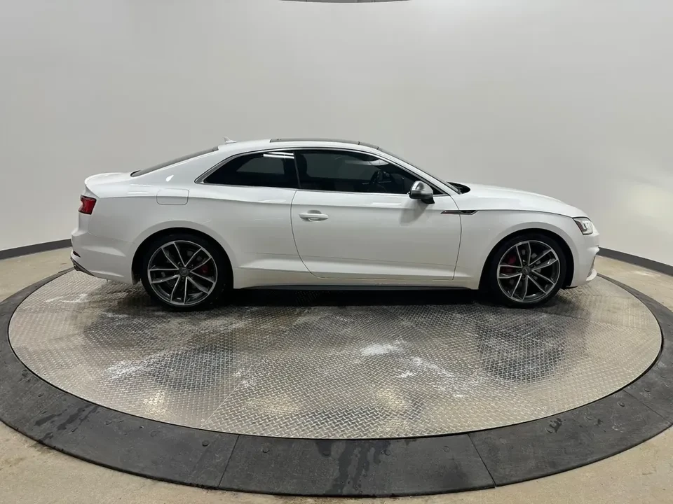 2018 Audi B9 S5 - Image 5 of 18