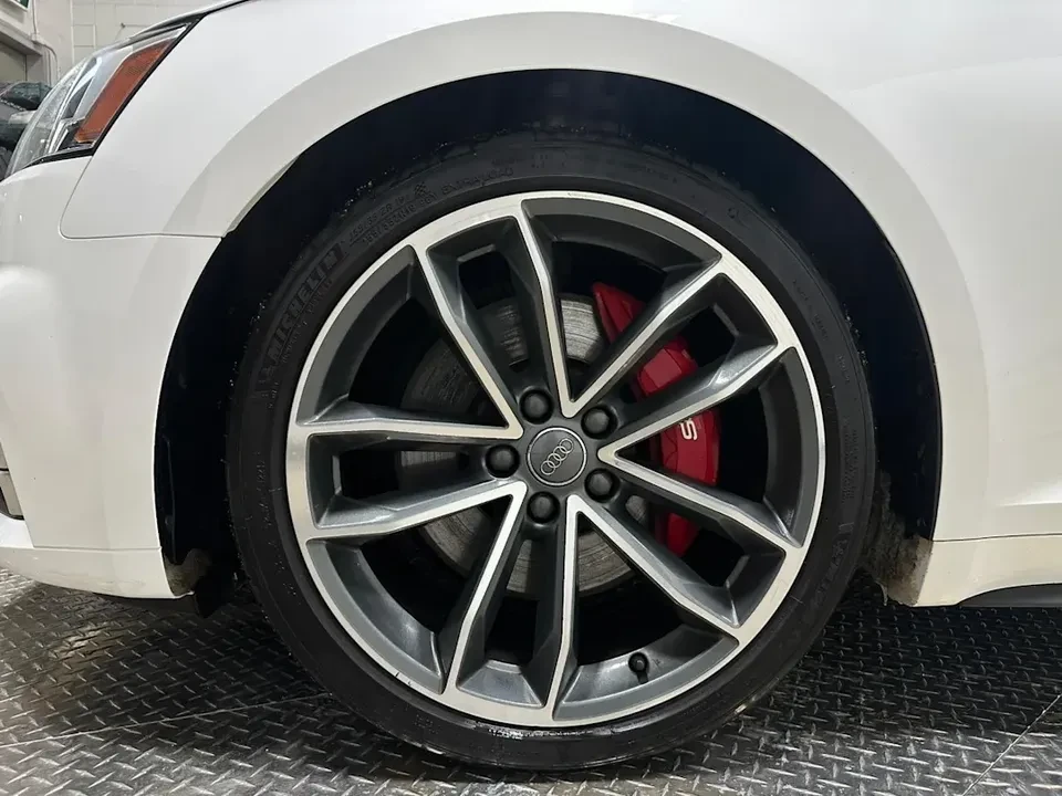 2018 Audi B9 S5 - Image 6 of 18