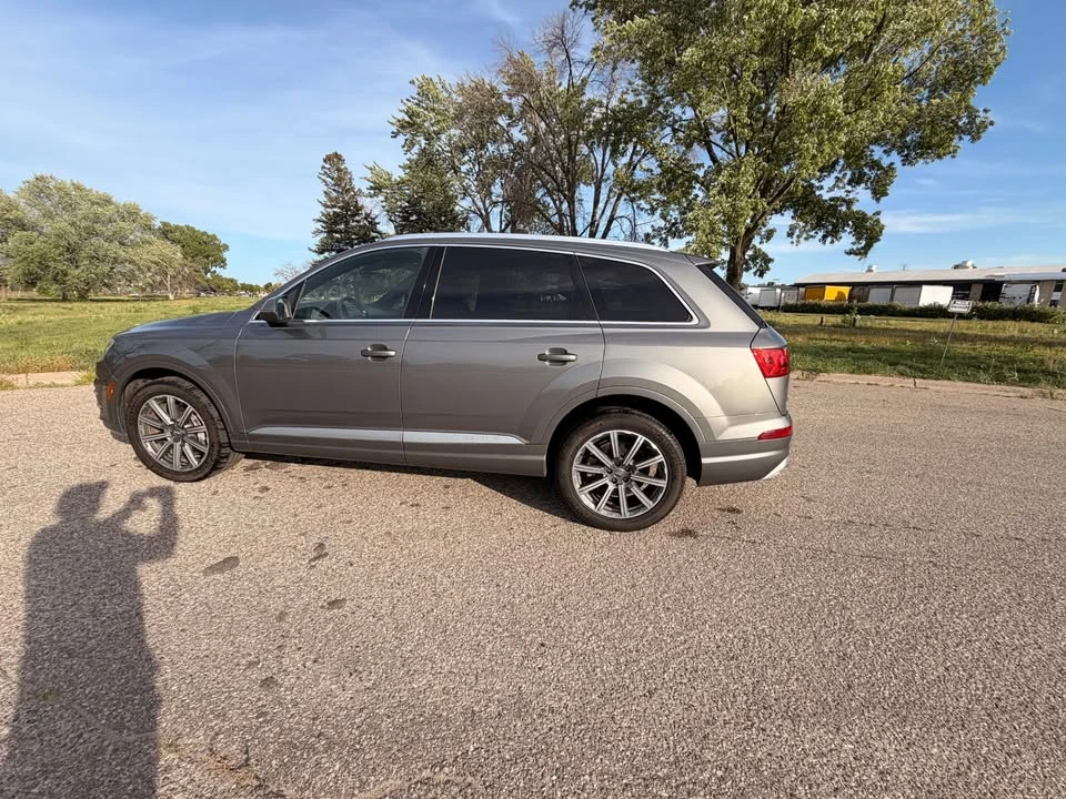 2018 Audi B9 A4 - Image 4 of 20
