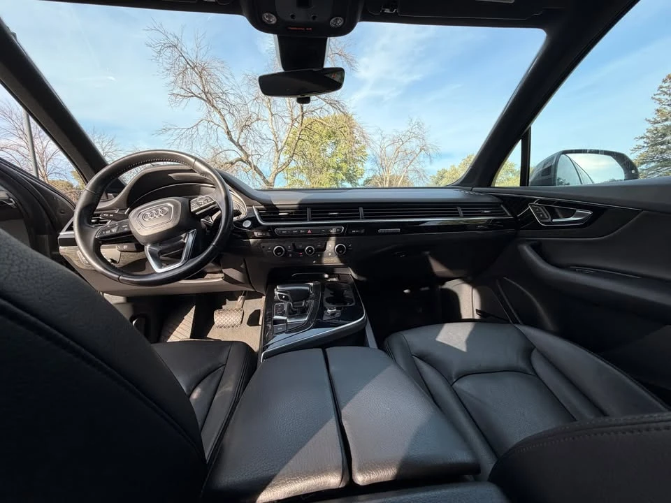 2018 Audi B9 A4 - Image 13 of 20