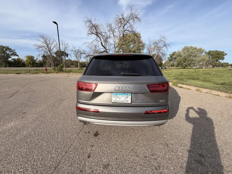 2018 Audi B9 A4 - Image 5 of 20