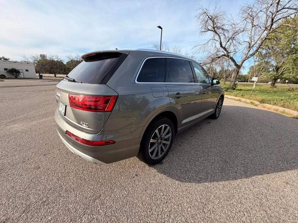 2018 Audi B9 A4 - Image 6 of 20