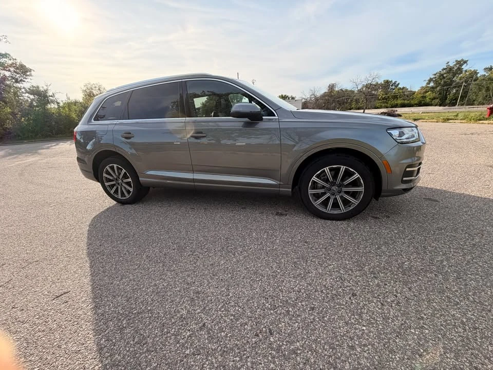 2018 Audi B9 A4 - Image 9 of 20
