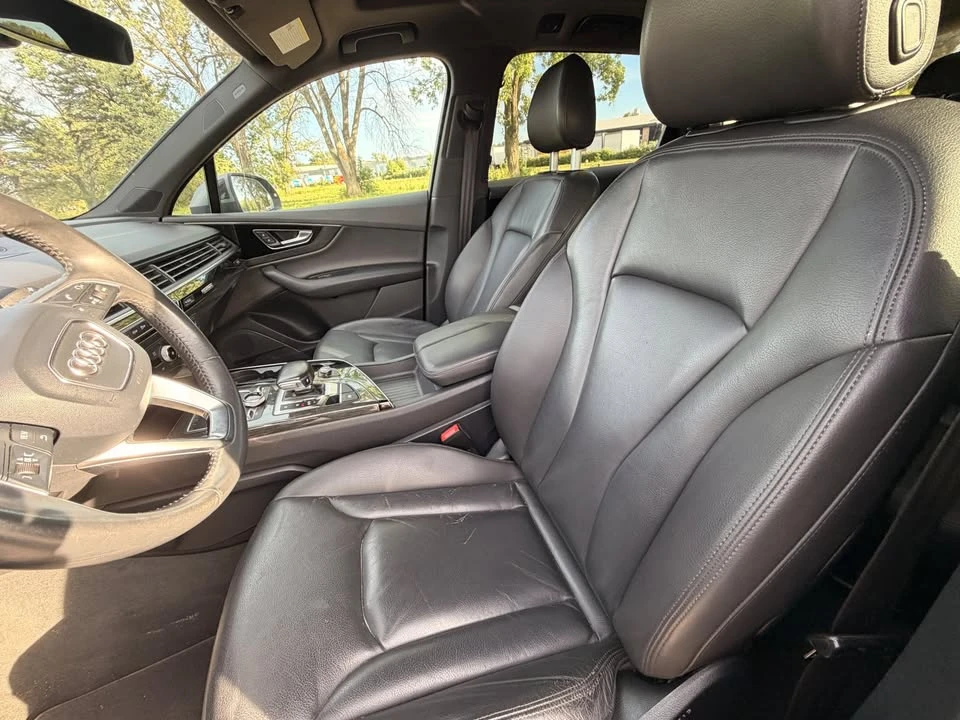 2018 Audi B9 A4 - Image 10 of 20
