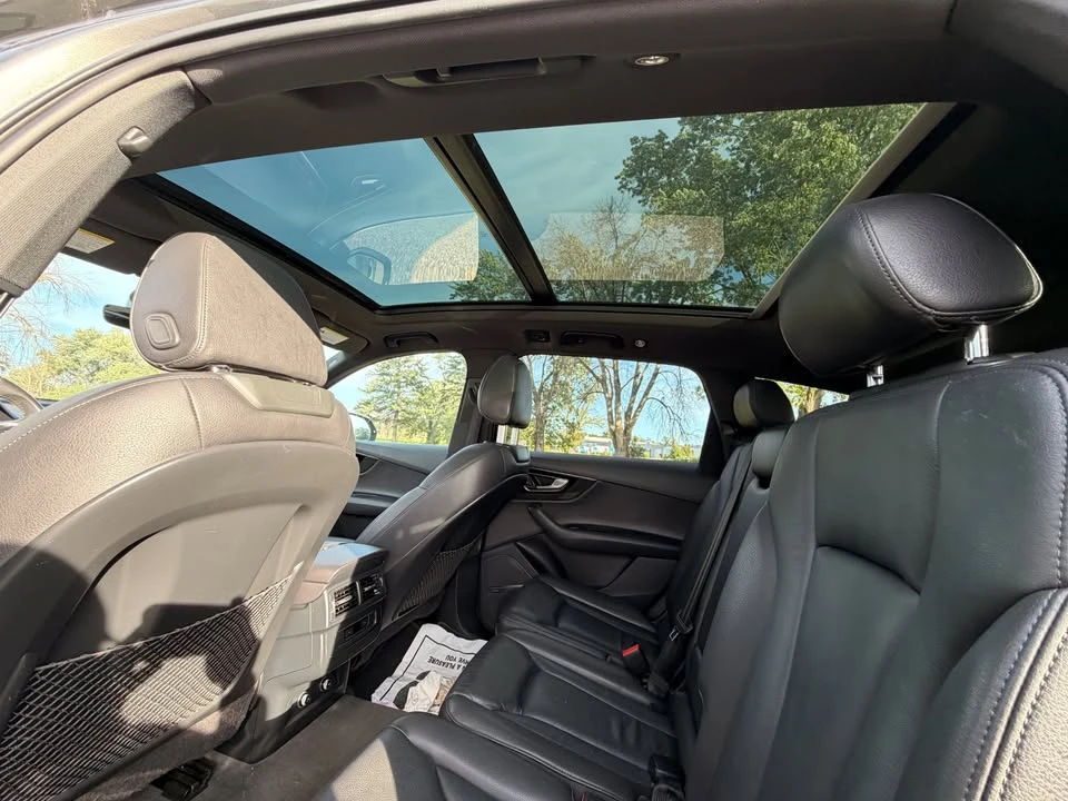 2018 Audi B9 A4 - Image 12 of 20