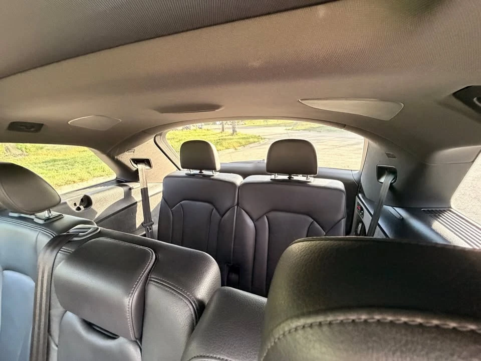 2018 Audi B9 A4 - Image 11 of 20