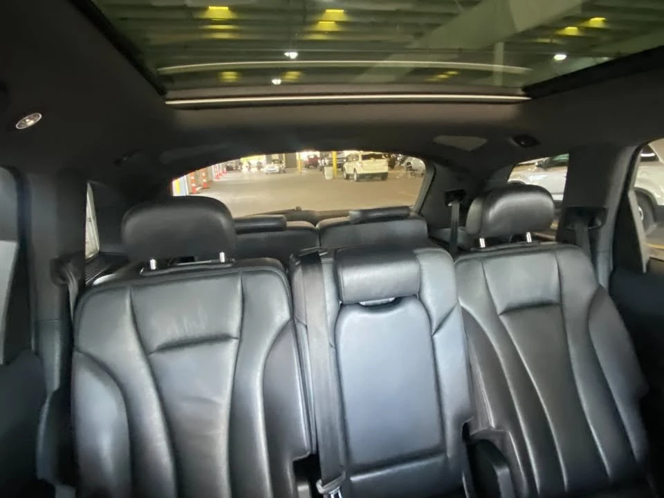 2018 Audi B9 A4 - Image 19 of 20