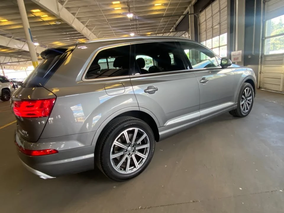 2018 Audi B9 A4 - Image 7 of 20