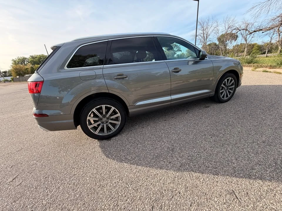 2018 Audi B9 A4 - Image 8 of 20