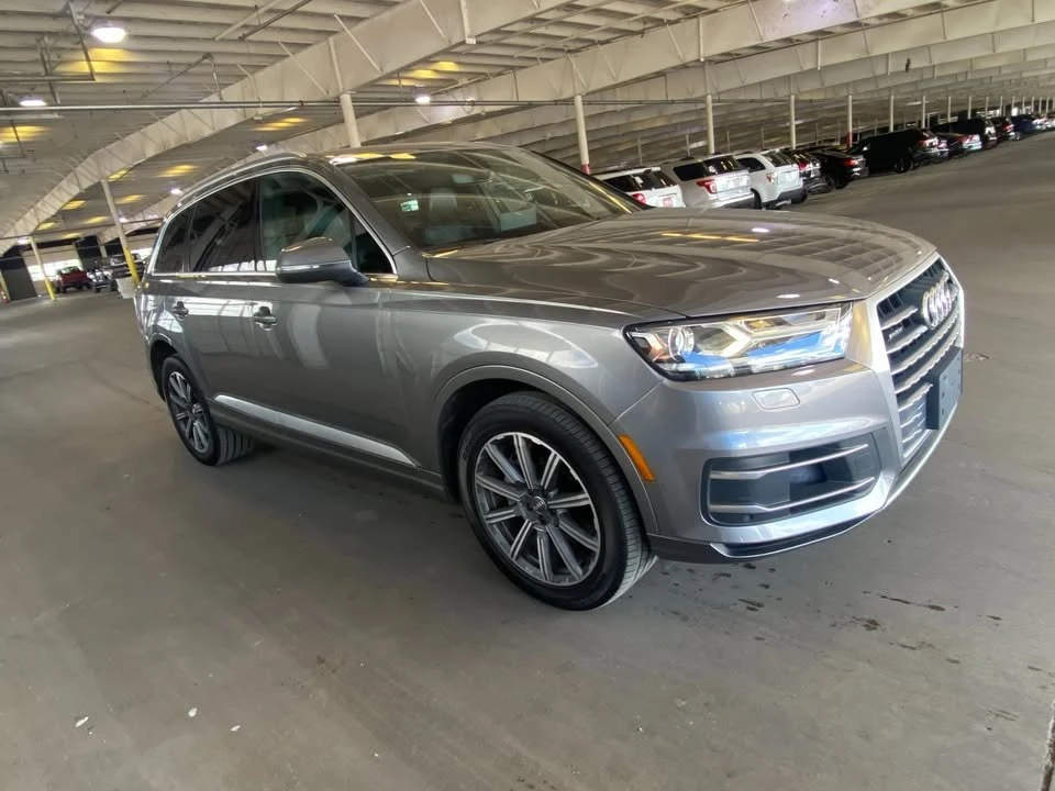 2018 Audi B9 A4 - Image 3 of 20