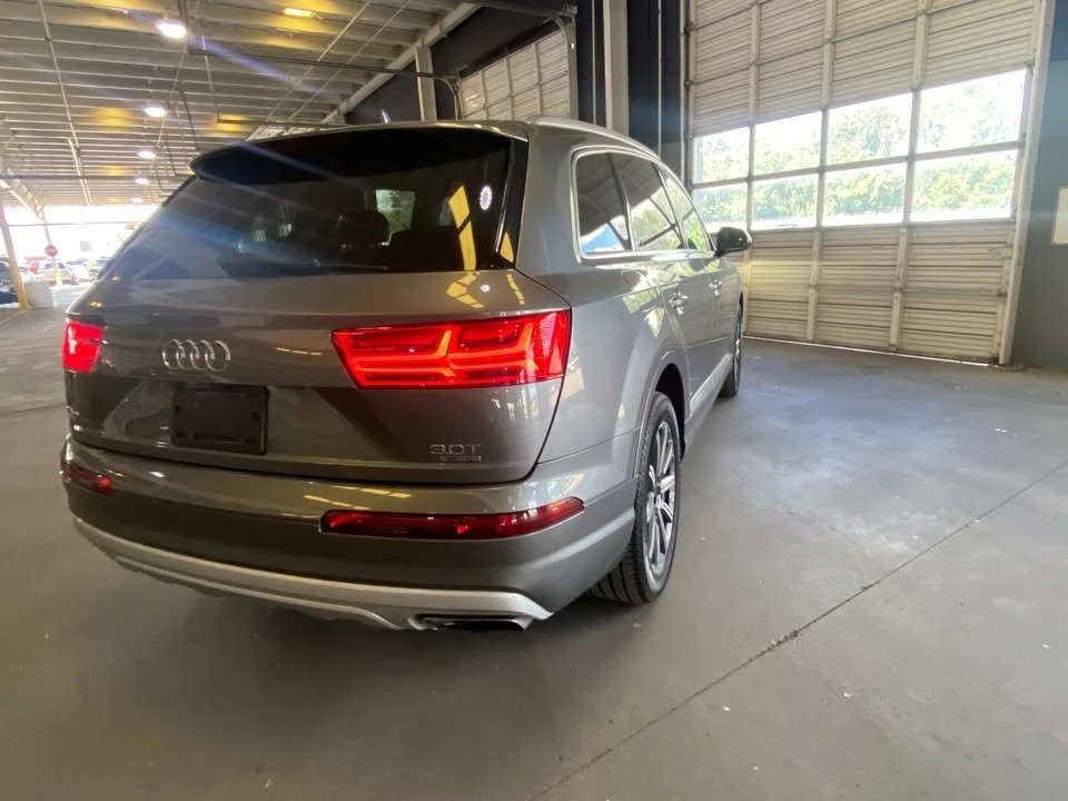 2018 Audi B9 A4 - Image 15 of 20