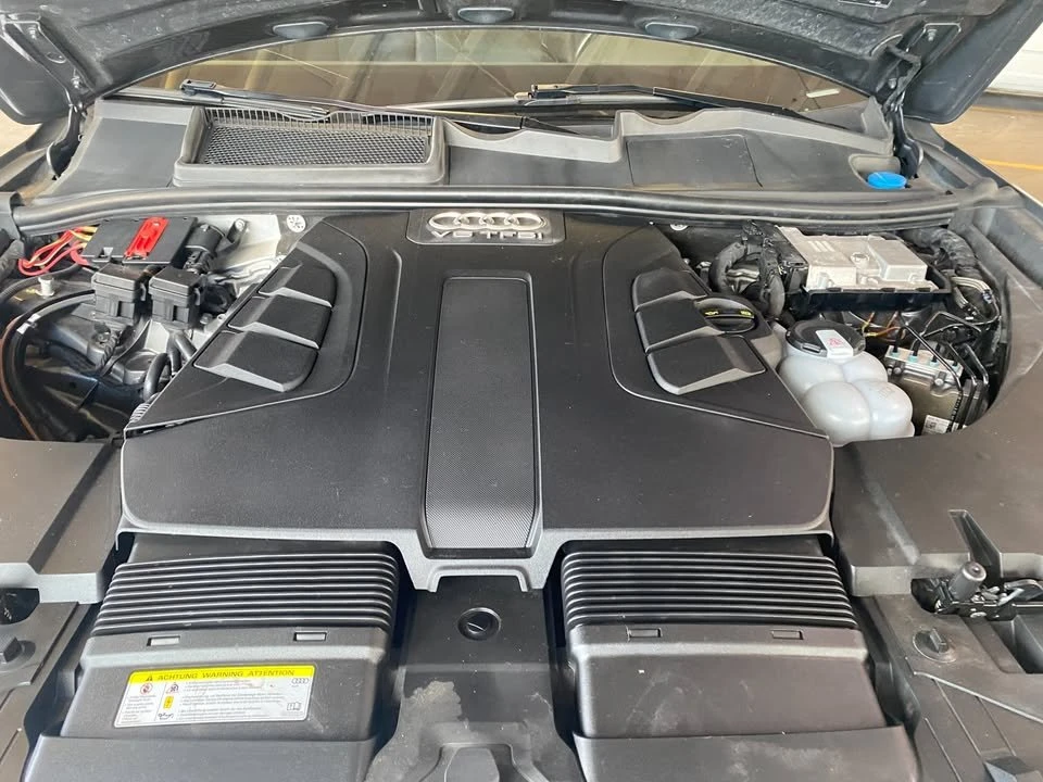 2018 Audi B9 A4 - Image 16 of 20